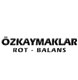 ÖZKAYMAKLAR ROT BALANS